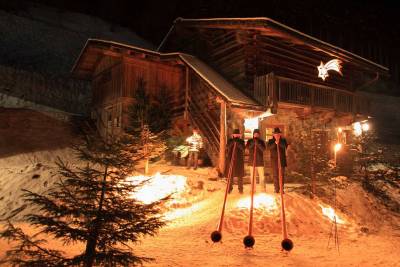 Program Christmas Market