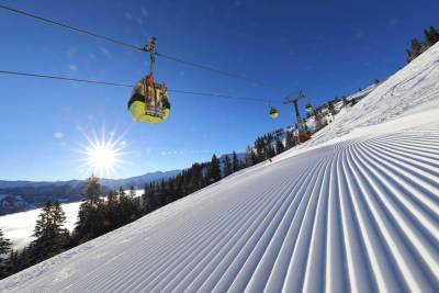 Grossarler Bergbahnen