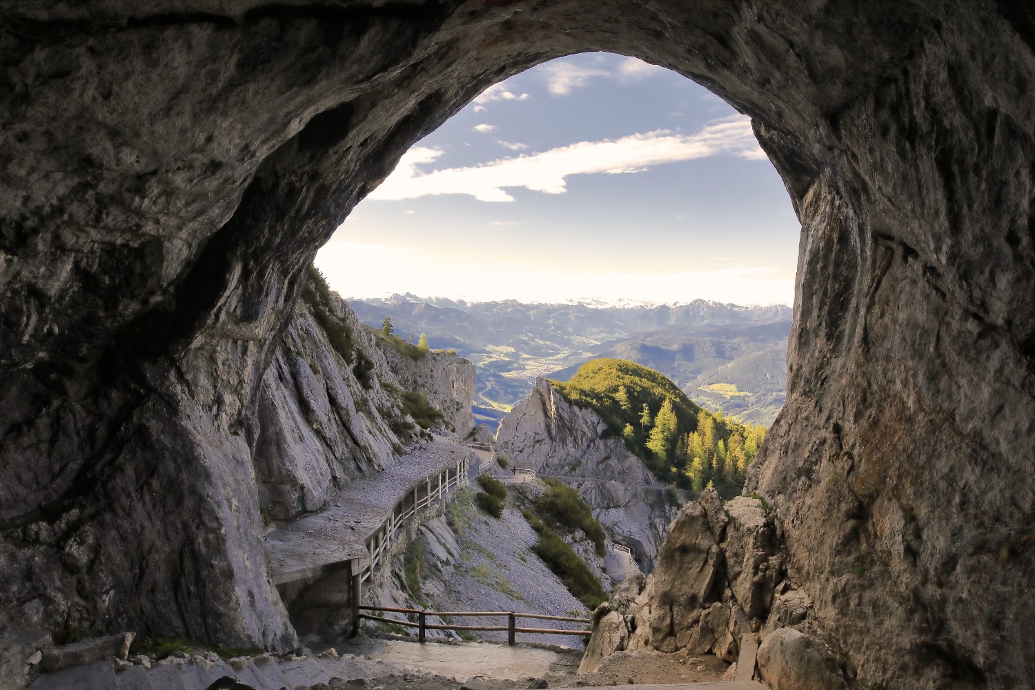 Die 10 besten Ausflugsziele