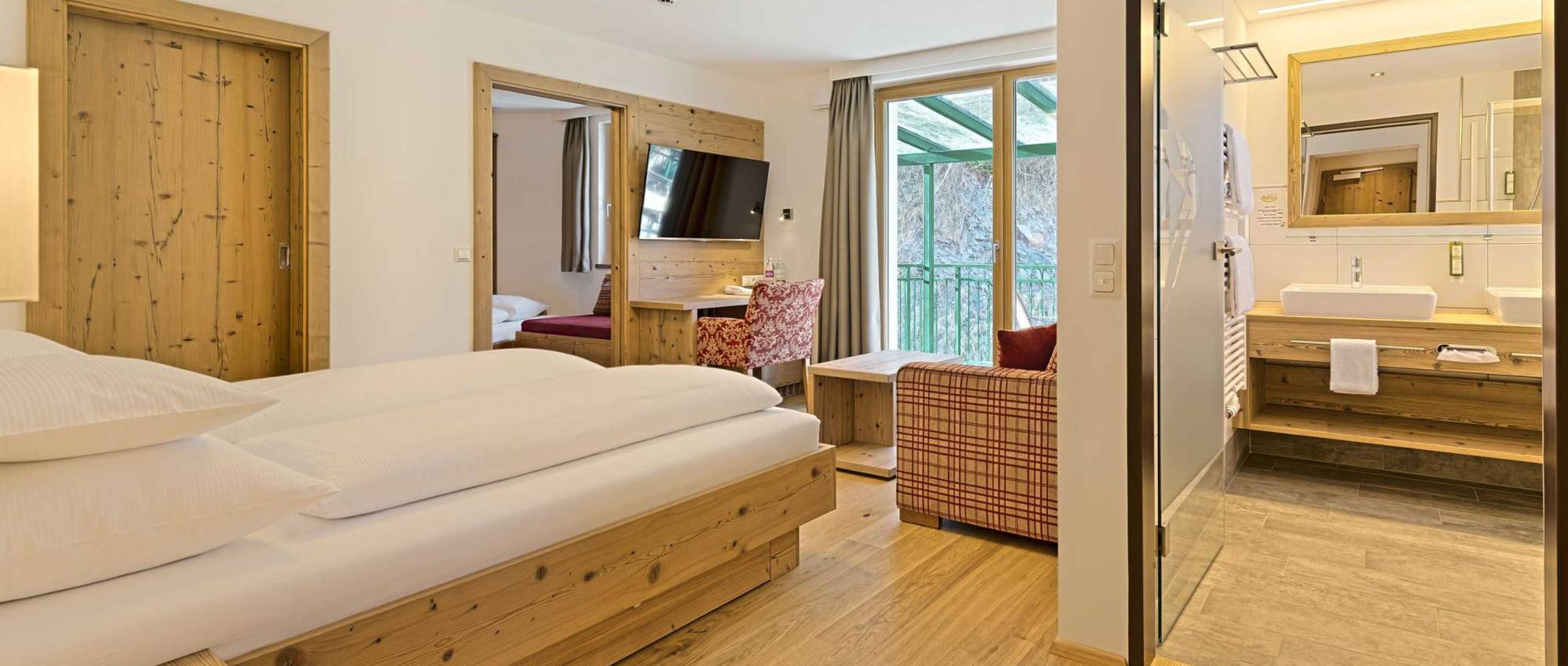 Familienstuido Superior