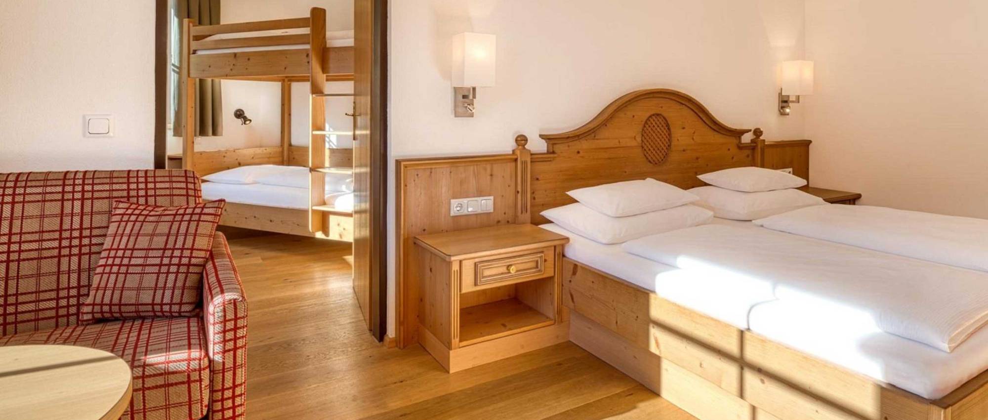 Familienstudio Kristall