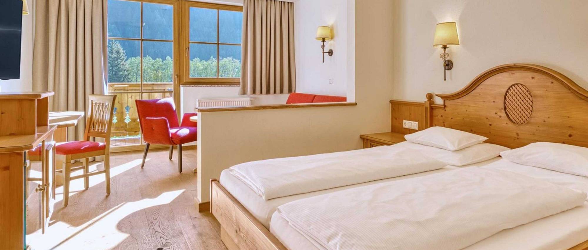 Hotelstudio Rubin Hotel Kristall