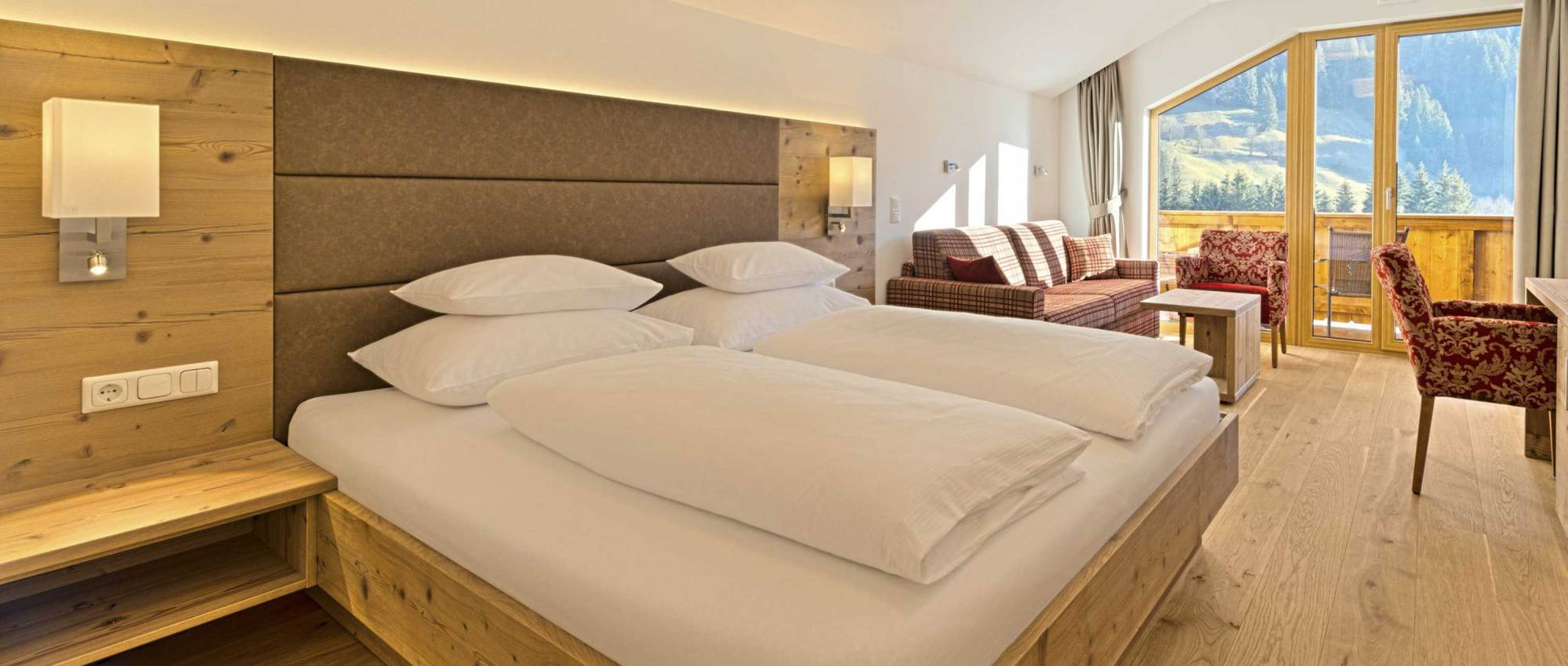 Hotelstudio Rubin Superior