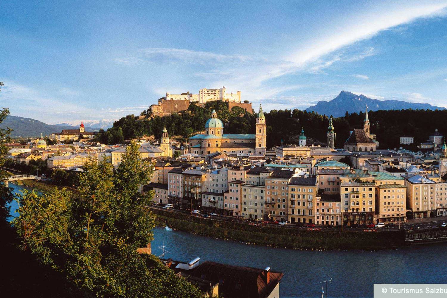 Mein Natur- und Kultururlaub