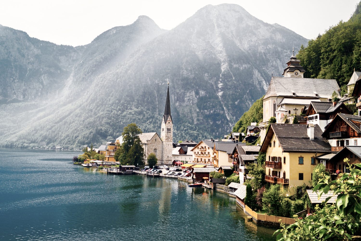 Mein Natur- und Kultururlaub