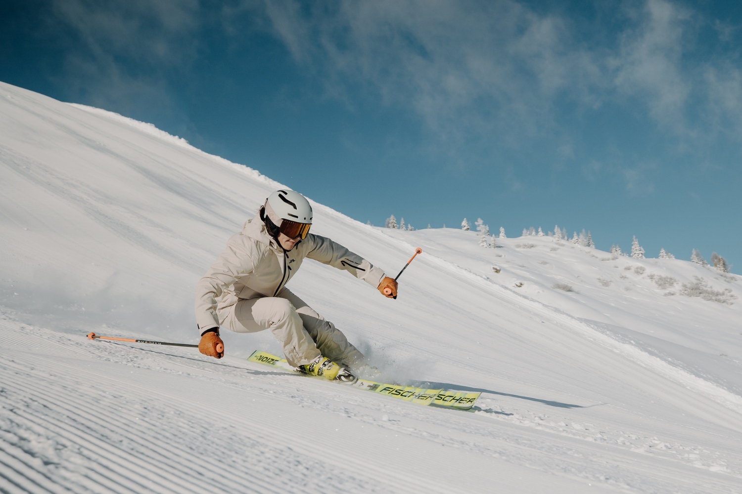 Skifahren & Snowboarden