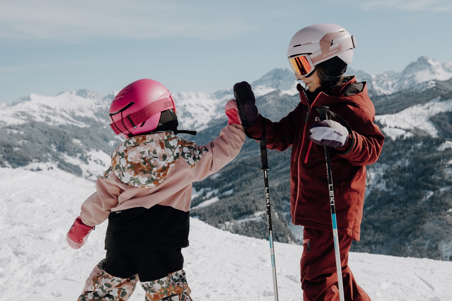 Skischule Grossarl