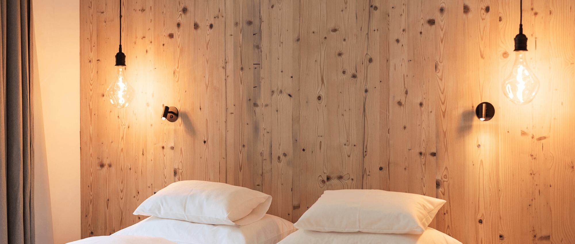 Doppelzimmer Mondstein