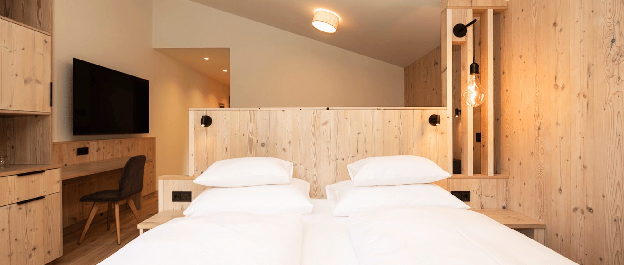 Hotelstudio Sonnenstein