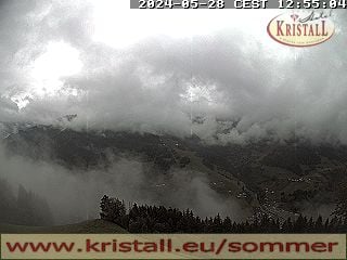 Webcam Skigebiet Grossarl